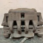 PINZA DE FRENO DELANTERA IZQUIERDA 108702