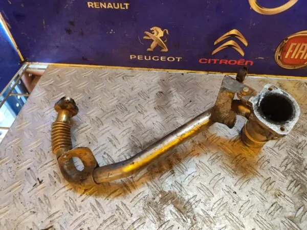 TUBO 100129