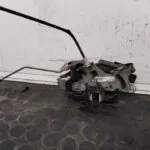 CERRADURA PUERTA DELANTERA DERECHA 111426