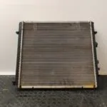 RADIADOR AGUA 104818