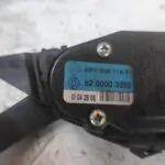 POTENCIOMETRO PEDAL 95776