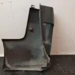 PUNTERA PARAGOLPES TRASERA DERECHA 107283