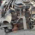 DESPIECE MOTOR 95184