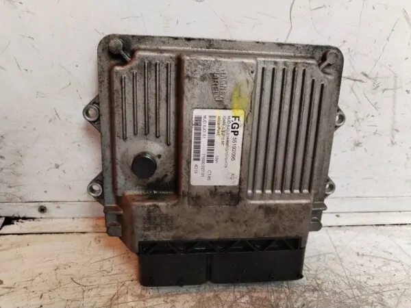 CENTRALITA MOTOR UCE 115259
