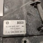 ELECTROVENTILADOR 106252