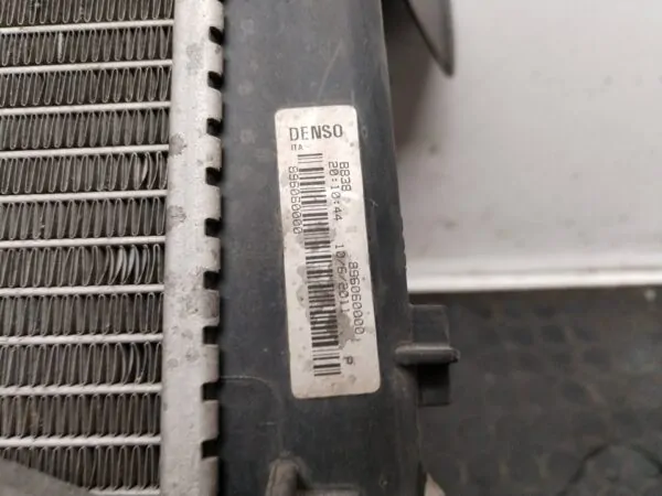 FARO DELANTERO 112844