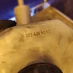 BOMBA FRENO 96079
