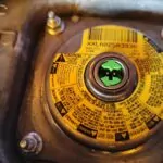 AIRBAG DELANTERO IZQUIERDO 94051