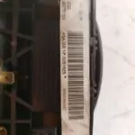 AIRBAG DELANTERO IZQUIERDO 115602