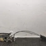 CERRADURA PUERTA TRASERA DERECHA 106775
