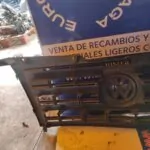 REJILLA DELANTERA 93890
