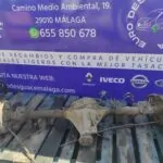 DIFERENCIAL TRASERO 94831