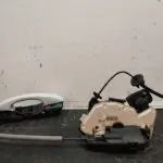 CERRADURA PUERTA TRASERA IZQUIERDA 108098