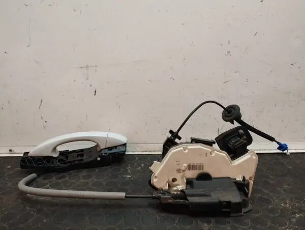 CERRADURA PUERTA TRASERA IZQUIERDA 108098