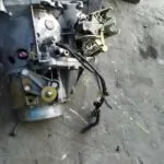 CAJA CAMBIOS 91268