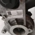TURBOCOMPRESOR 114029
