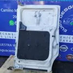 PUERTA LATERAL CORREDERA DERECHA 103783