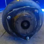 AMORTIGUADOR DELANTERO DERECHO 92445