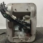 PEDAL FRENO 110287