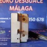 SISTEMA AUDIO / RADIO CD 93197