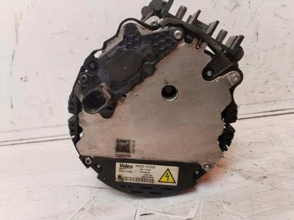 ALTERNADOR 115206