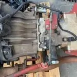 CAJA CAMBIOS 91206