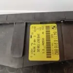 MANDO CLIMATIZADOR 105098