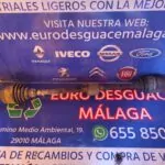 BOMBA AGUA 93605