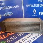 INTERCOOLER 94002