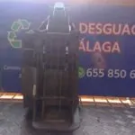 PEDAL FRENO 91862