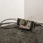 CERRADURA PUERTA DELANTERA IZQUIERDA 105314