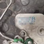 CERRADURA PUERTA DELANTERA IZQUIERDA 111257