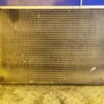 RADIADOR AGUA 99801
