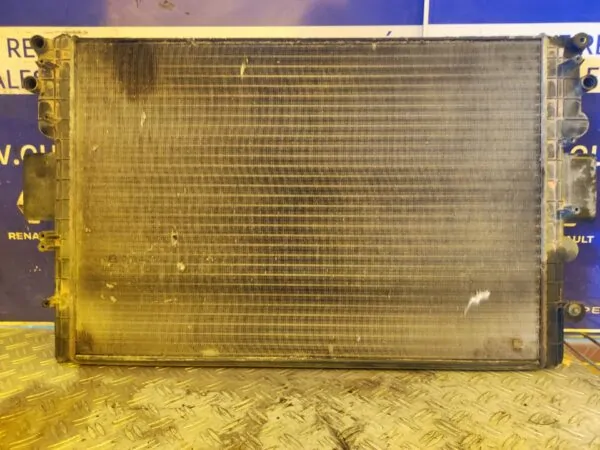 RADIADOR AGUA 99801