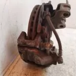 MANGUETA DELANTERA DERECHA 114907