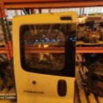 PORTON TRASERO IZQUIERDO 93530