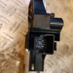 MOTOR ELEVALUNAS DELANTERO IZQUIERDO 100160