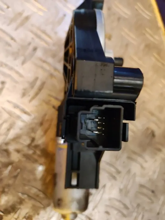 MOTOR ELEVALUNAS DELANTERO IZQUIERDO 100160