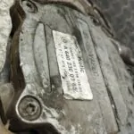 DEPRESOR FRENO / BOMBA VACIO 104762