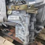 CAJA CAMBIOS 107320