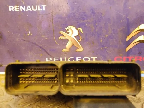 CENTRALITA MOTOR UCE 99695