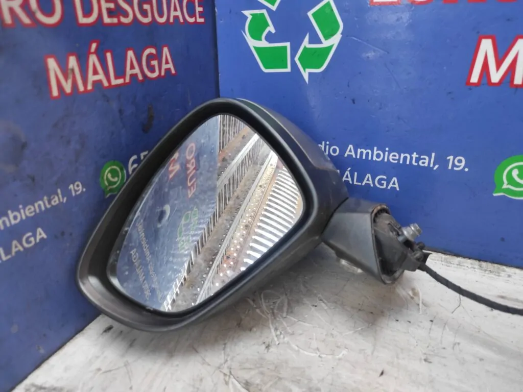 RETROVISOR IZQUIERDO 95848