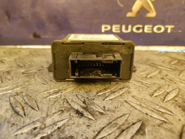 MODULO ELECTRONICO 99537