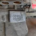 CAJA CAMBIOS 95287