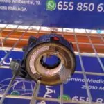 ANILLO AIRBAG 92401