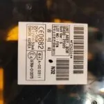 MODULO ELECTRONICO 98559