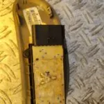 MANDO ELEVALUNAS DELANTERO IZQUIERDO 100528