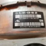 SERVOFRENO 115491