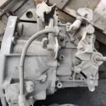 CAJA CAMBIOS 97955