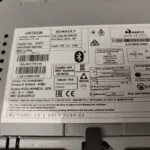 SISTEMA AUDIO / RADIO CD 112153